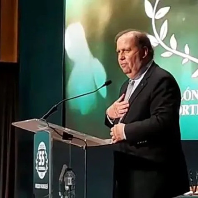Felipe Vicini