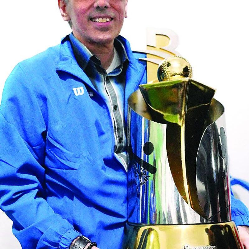 Felix Cabrera