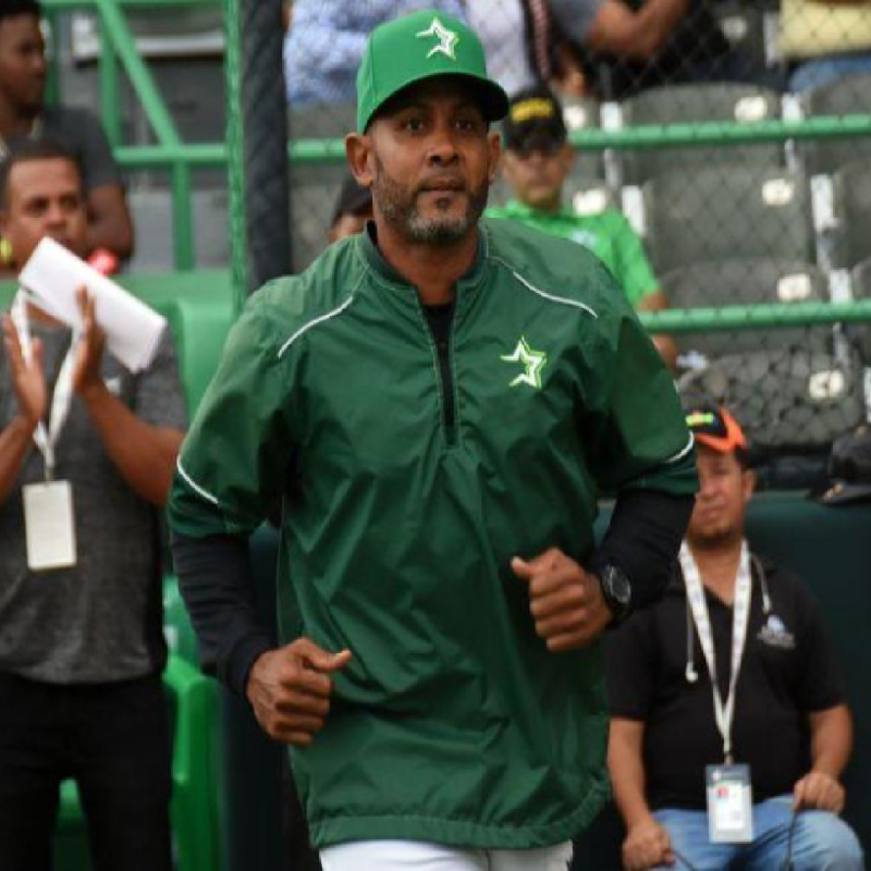 Fernando Tatis