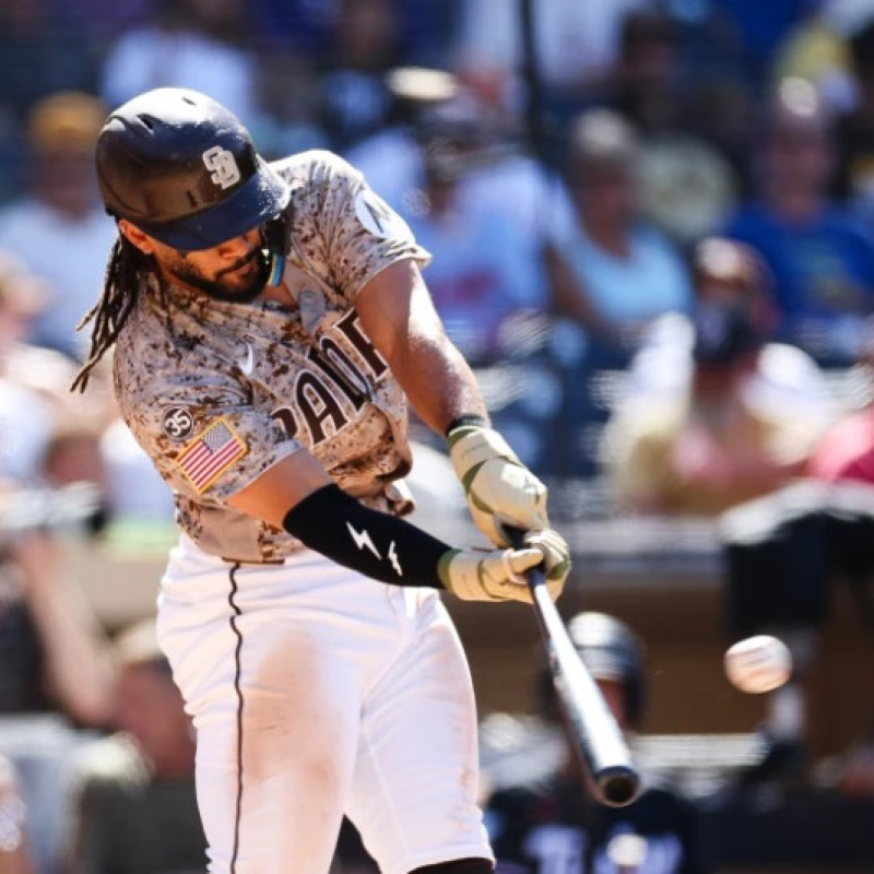 Fernando Tatis Jr.