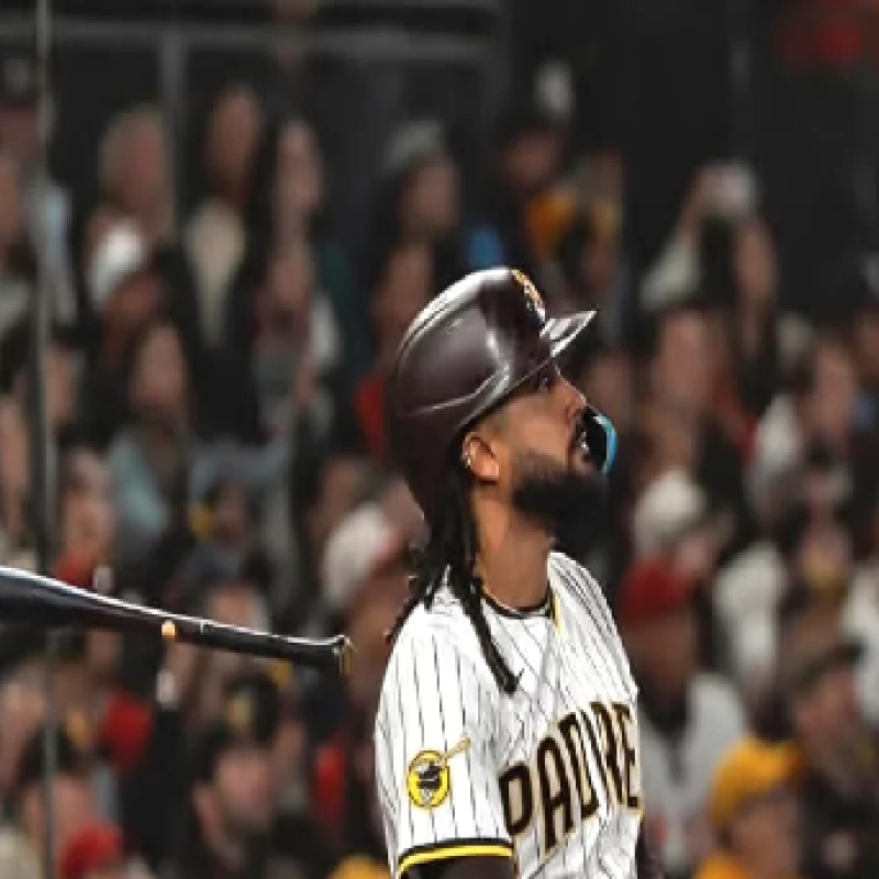 Fernando Tatis Jr.