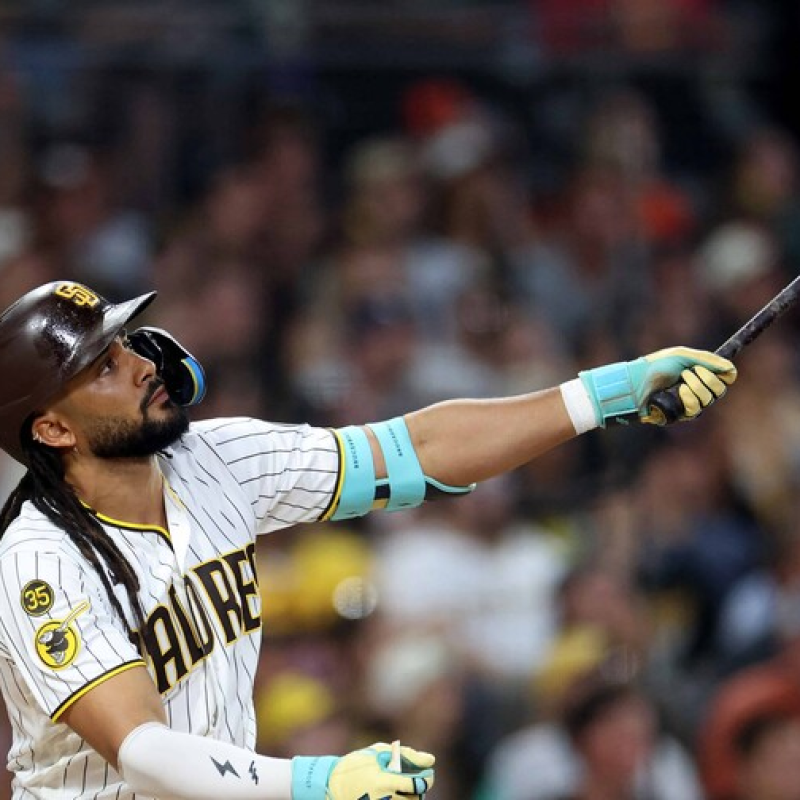 Fernando Tatis Jr.