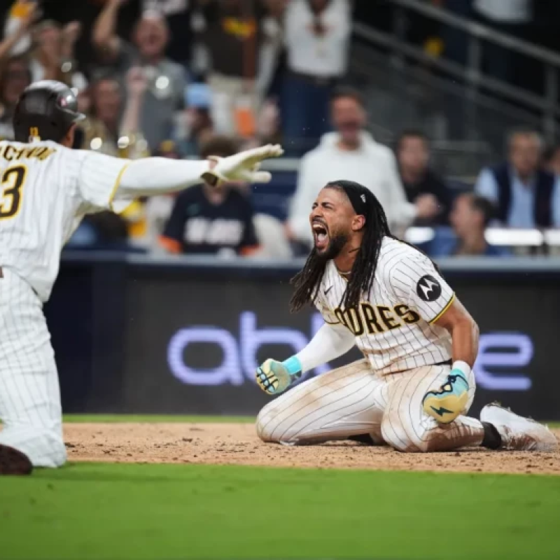Fernando Tatis Jr.