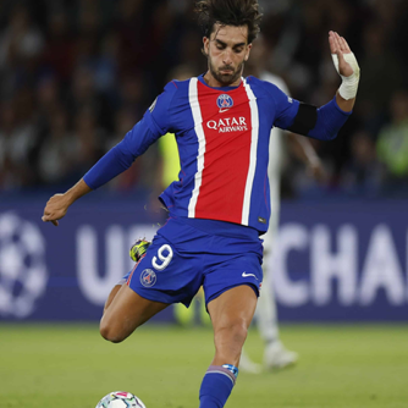 Ferran Torres