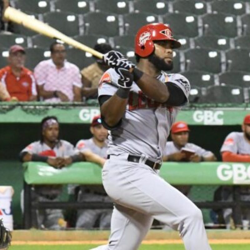 Franchy-Cordero