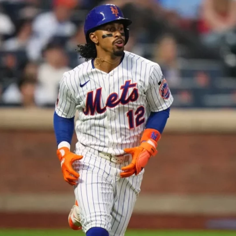 Francisco Lindor