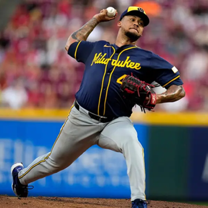 Frankie Montás