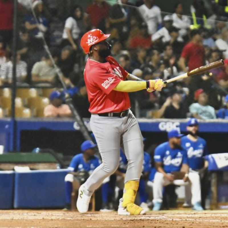 Franmil Reyes