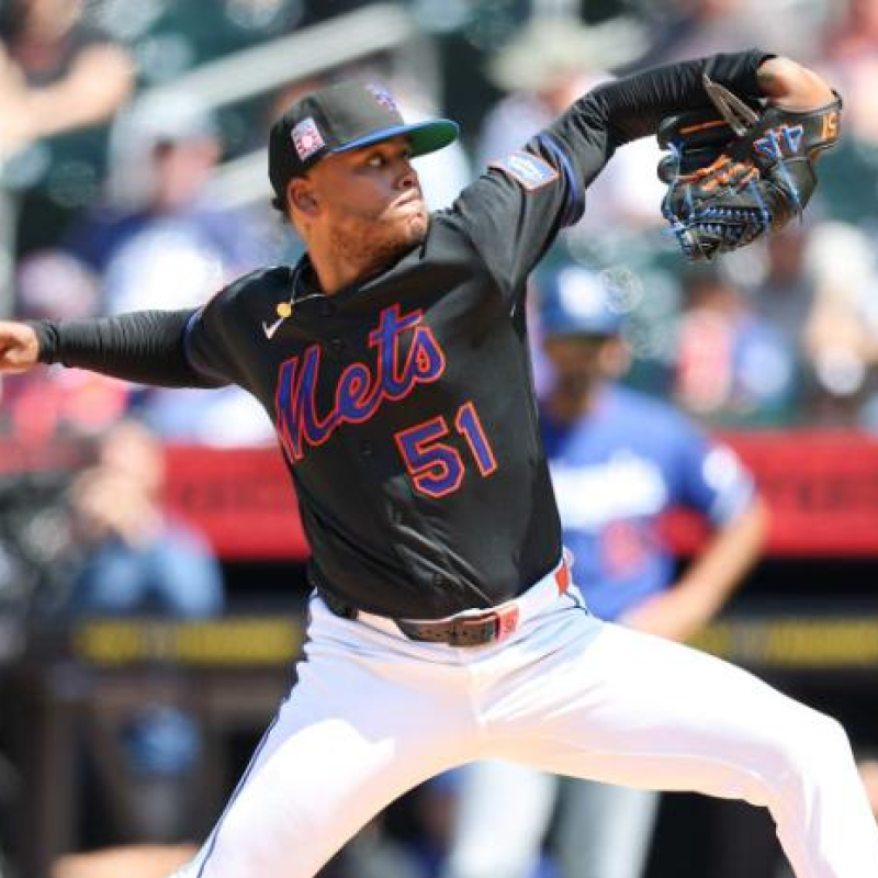 Freddy Peralta