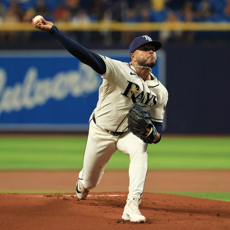Freddy Peralta