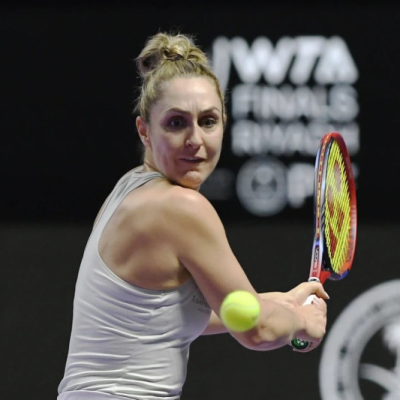 Gabriela Dabrowski
