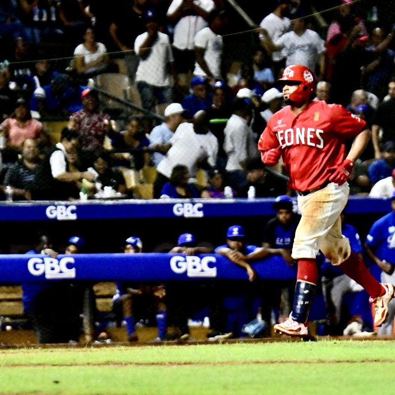 Gary Sánchez 14