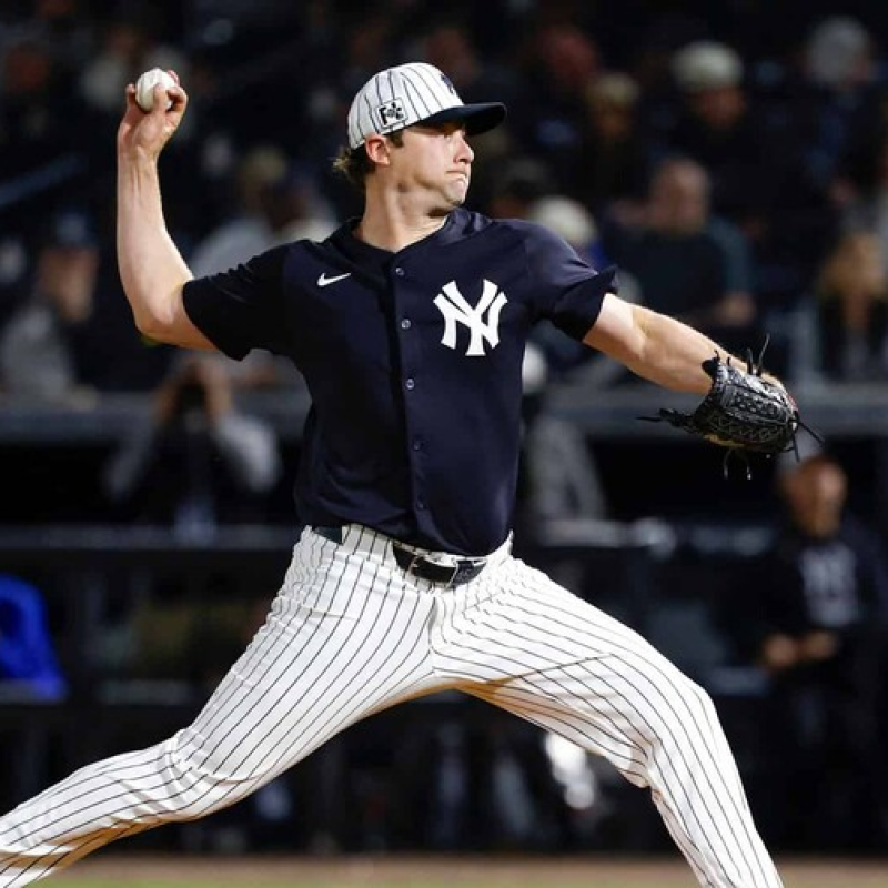 Gerrit Cole
