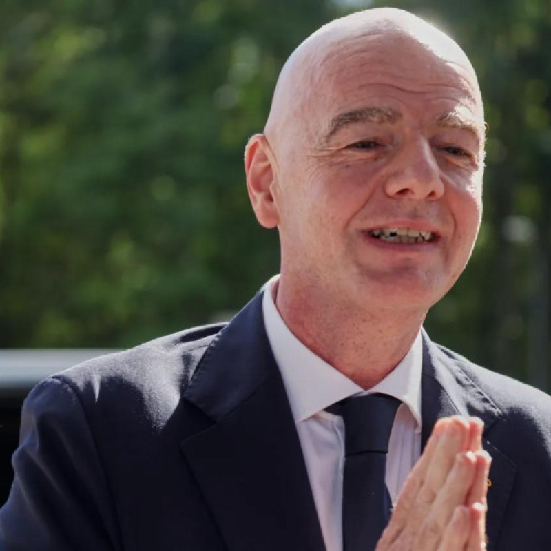 Giannis Infantino