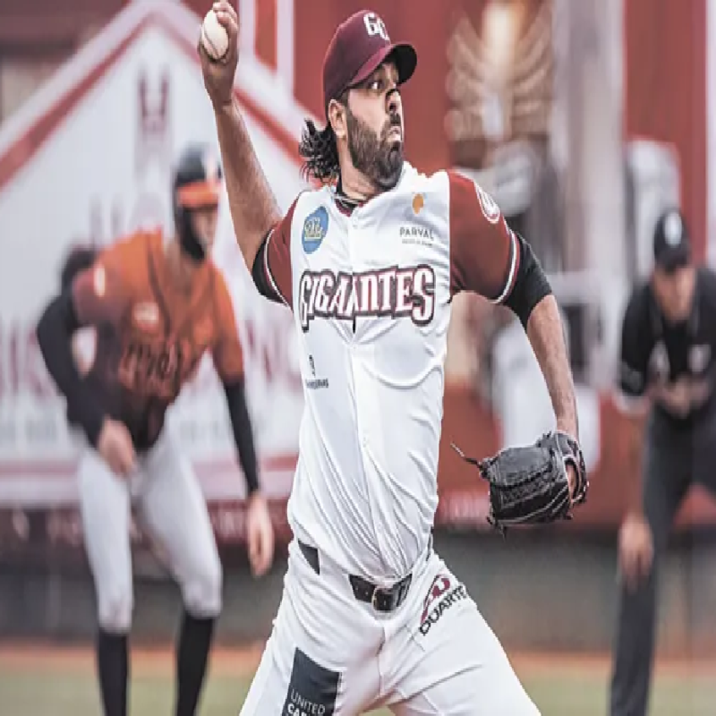 Gigantes del Cibao