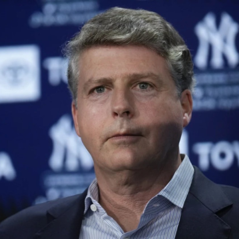 Hal Steinbrenner