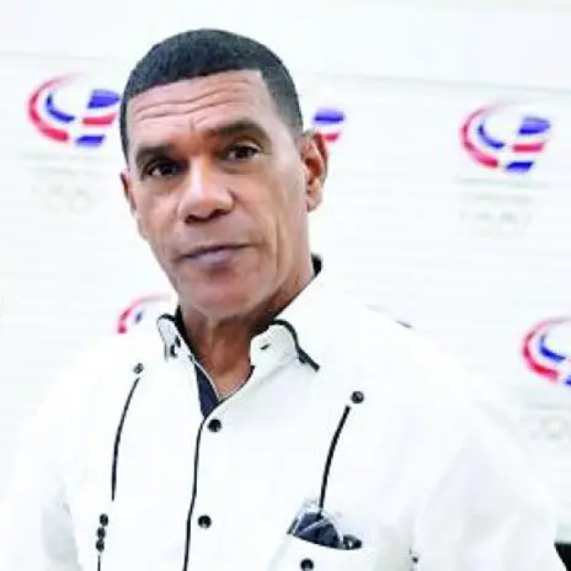 Ing, Alexis Peguero