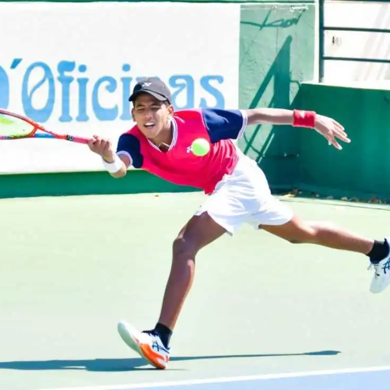 Isaac Guerrero