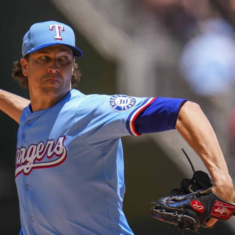 Jacob deGrom