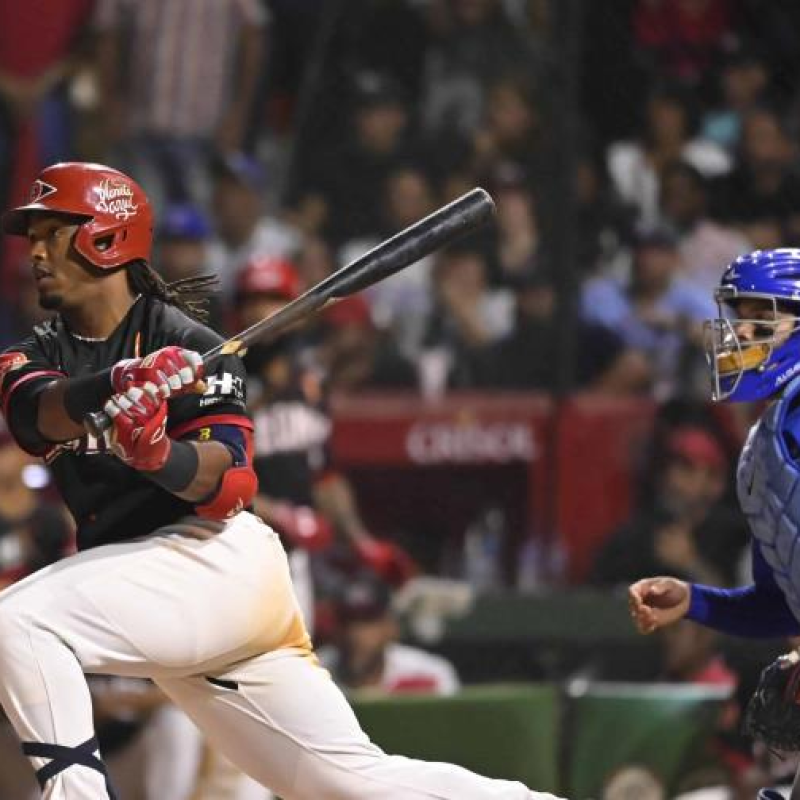 Jean Segura