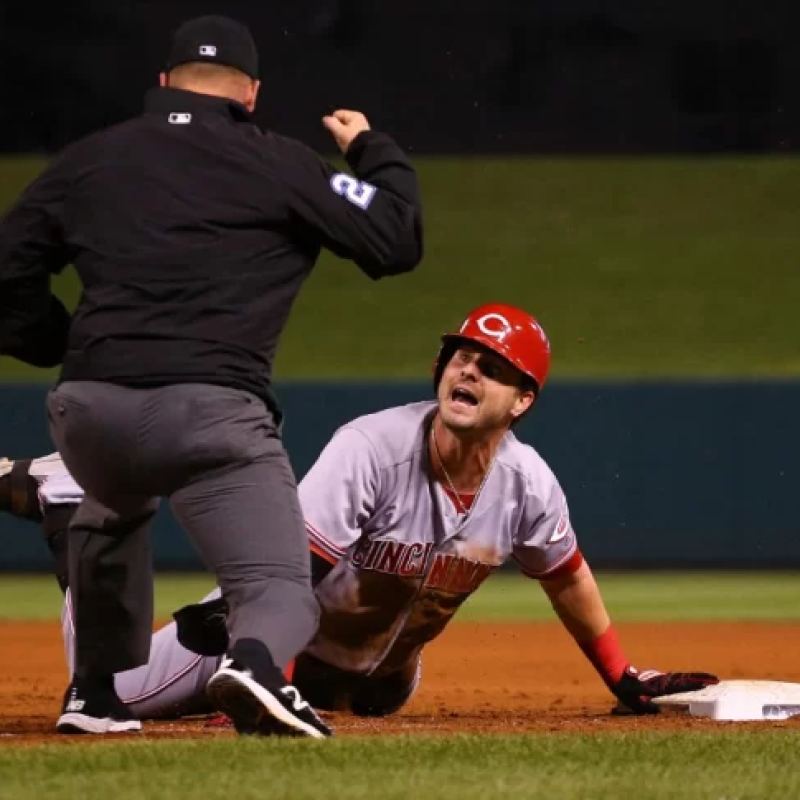 Jesse Winker