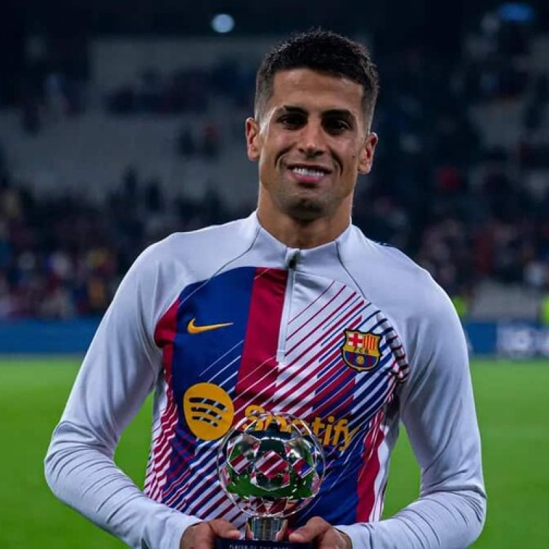 Joao Cancelo