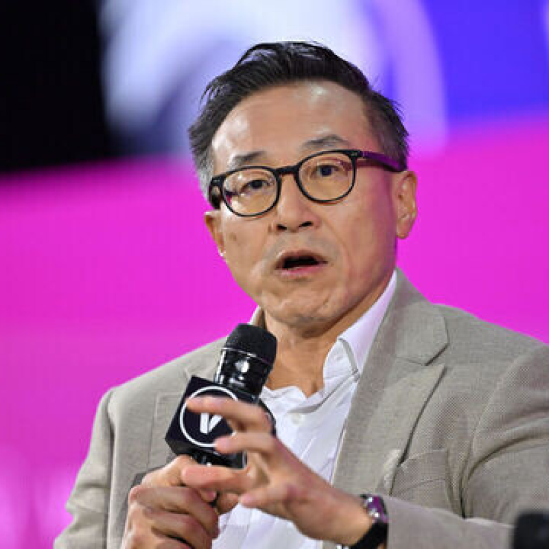 Joe Tsai