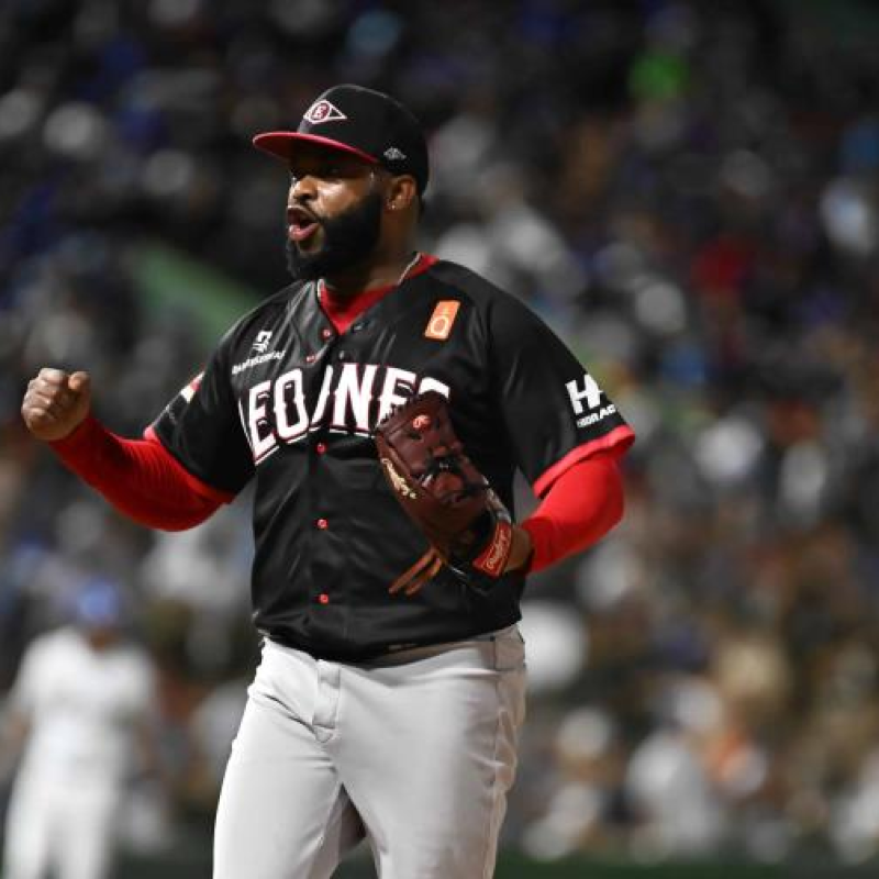 Johnny Cueto