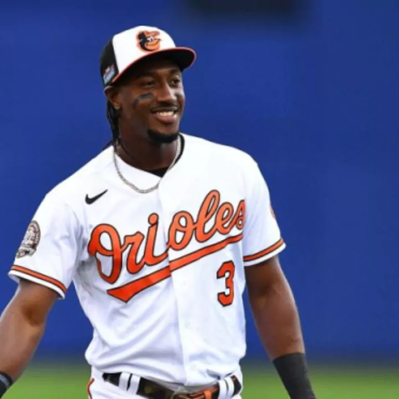 Jorge Mateo