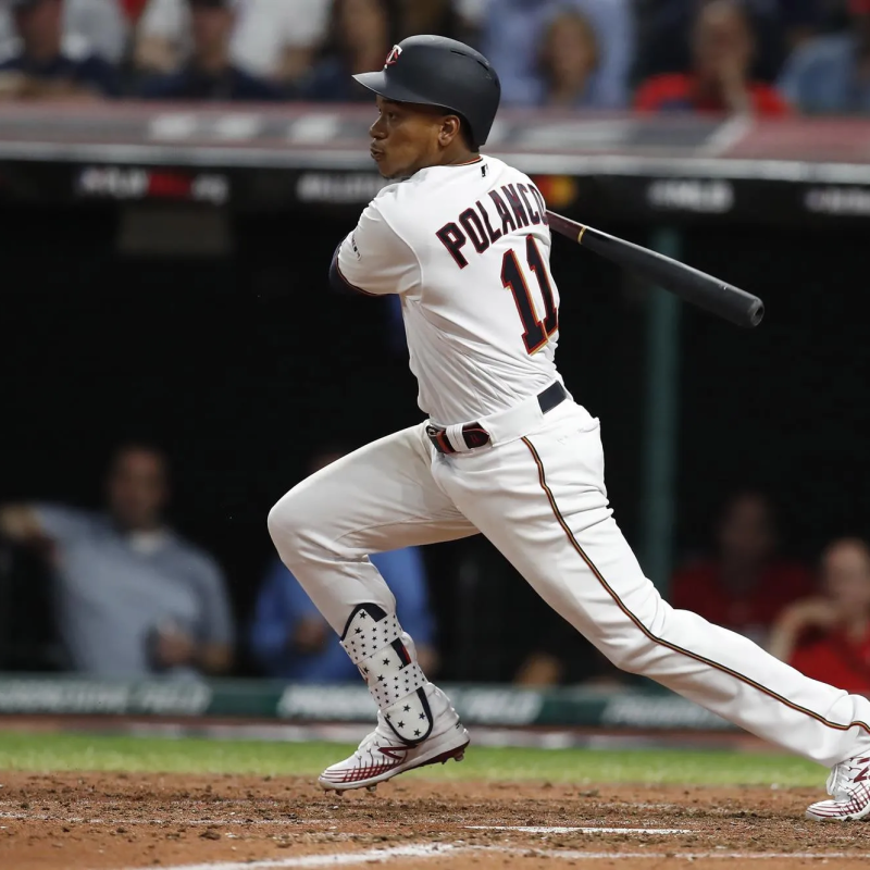 Jorge Polanco