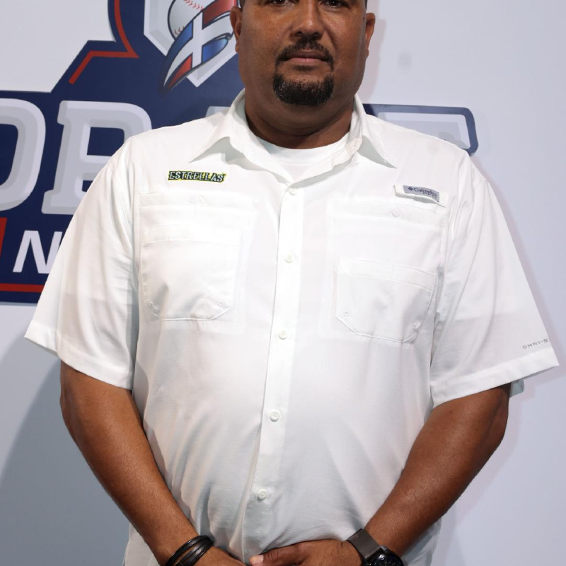 José Mejía