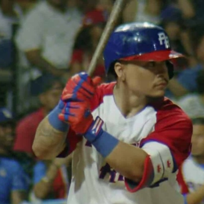 José Rivera