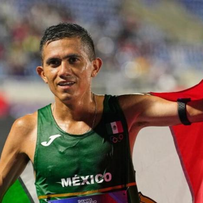 José Santana de México