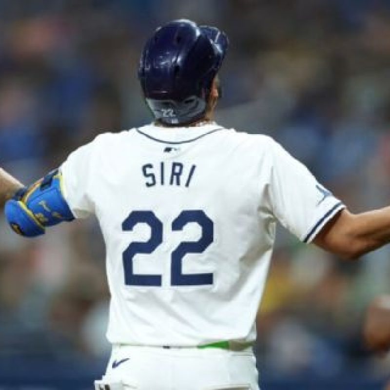 Jose Siri