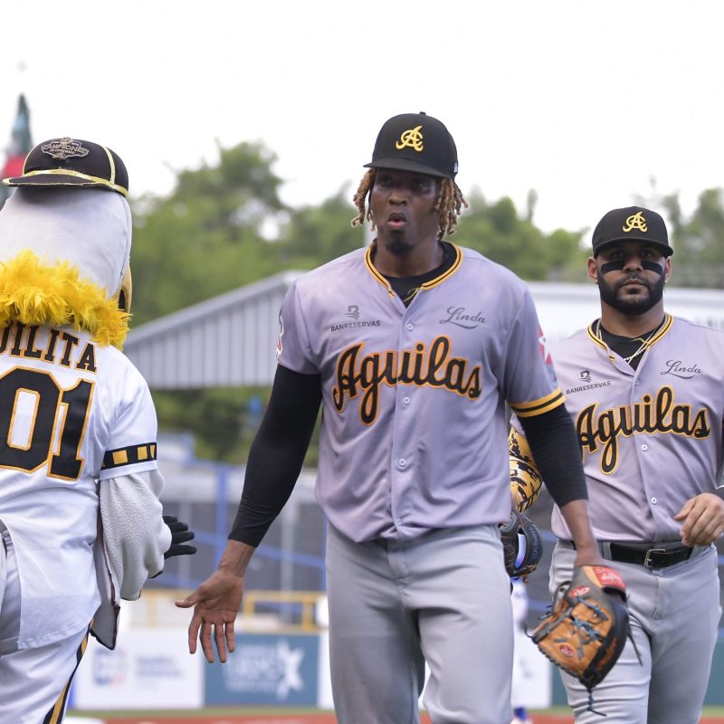 José Ureña y Jonathan Villar Titanes