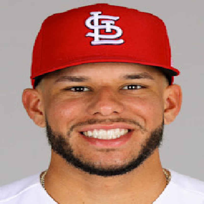 Joshua Báez