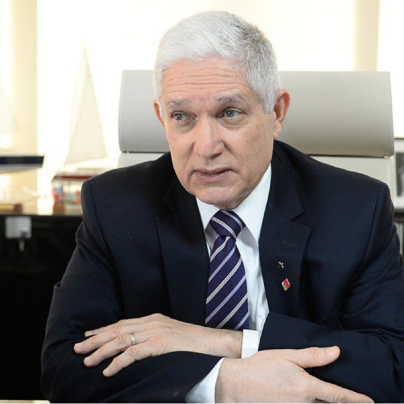 Juan Francisco Puello Herrera