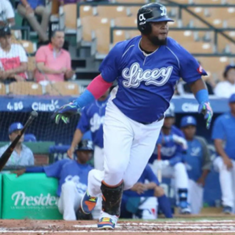 Juan Francisco