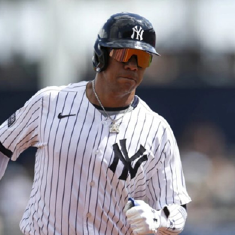 Juan Soto