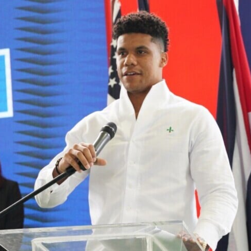 Juan Soto
