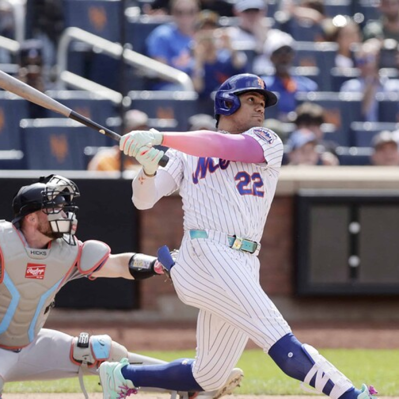 Juan Soto