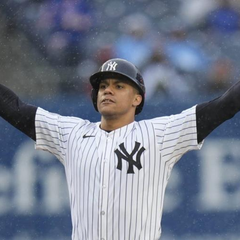 Juan Soto