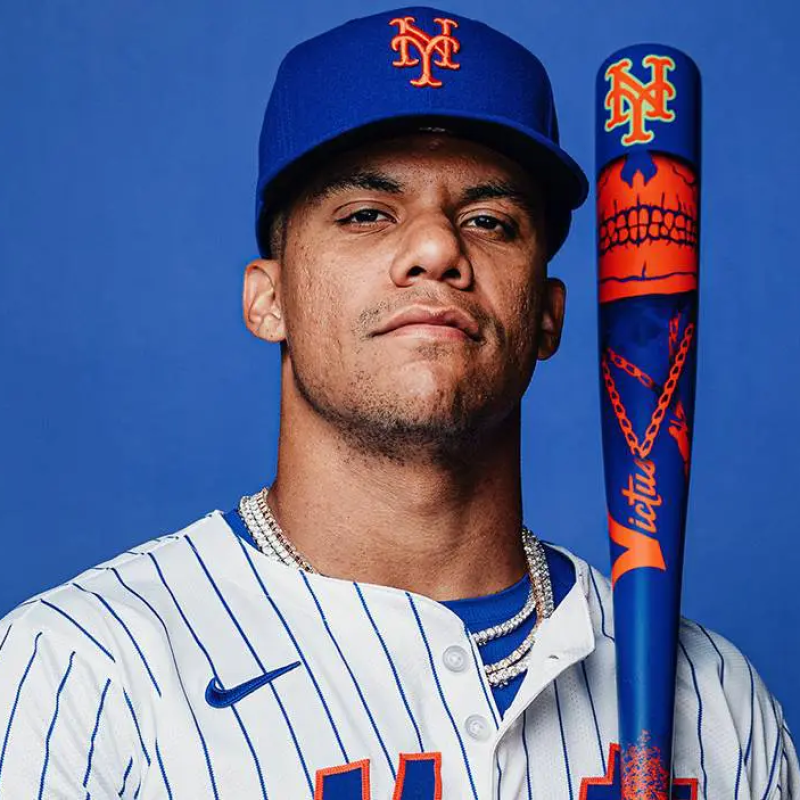 Juan Soto