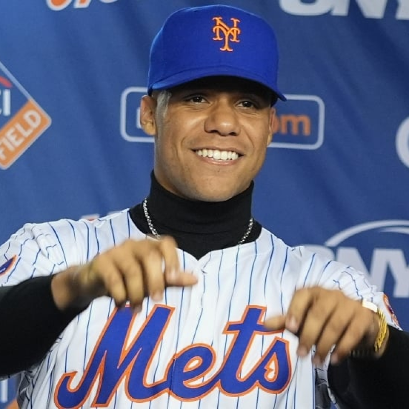 Juan Soto