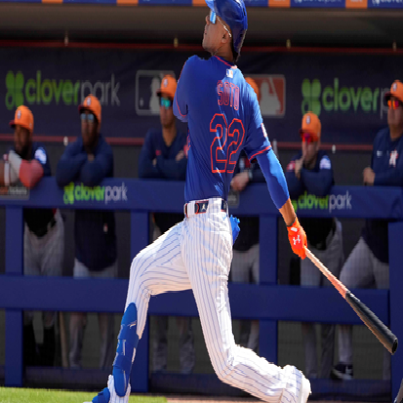 Juan Soto