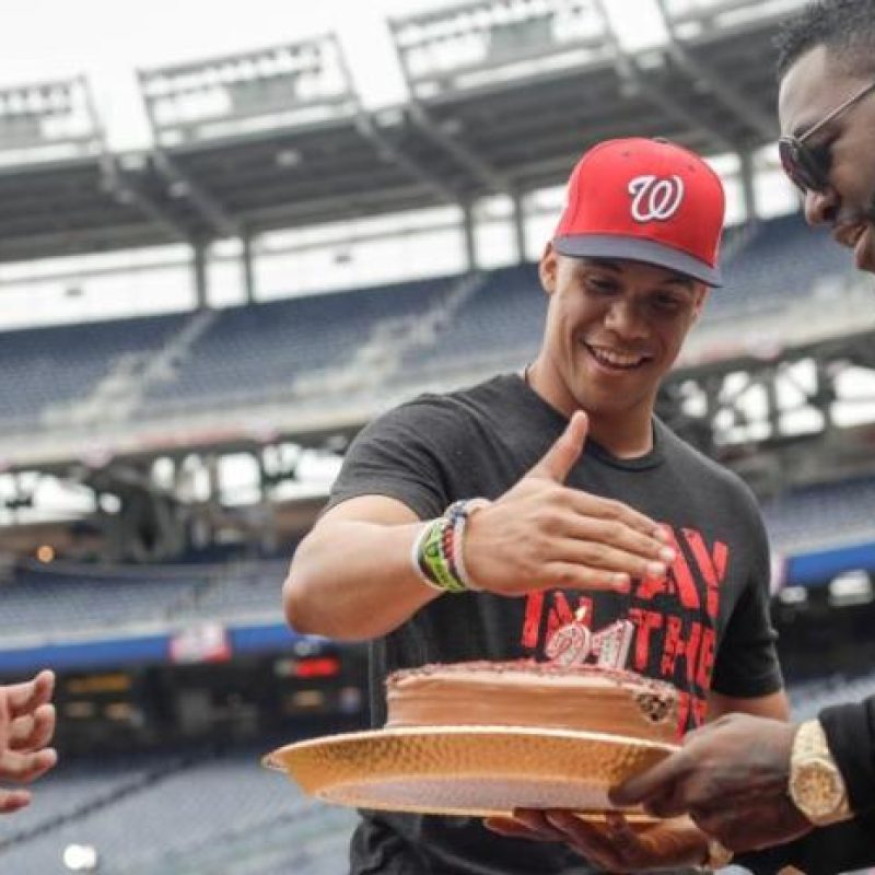 Juan Soto