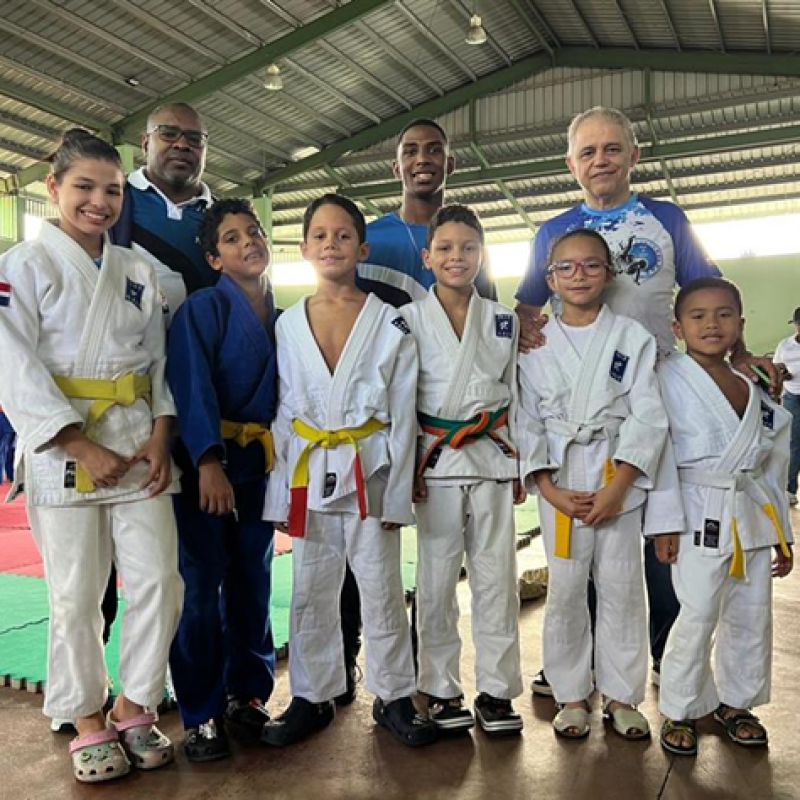 Judo
