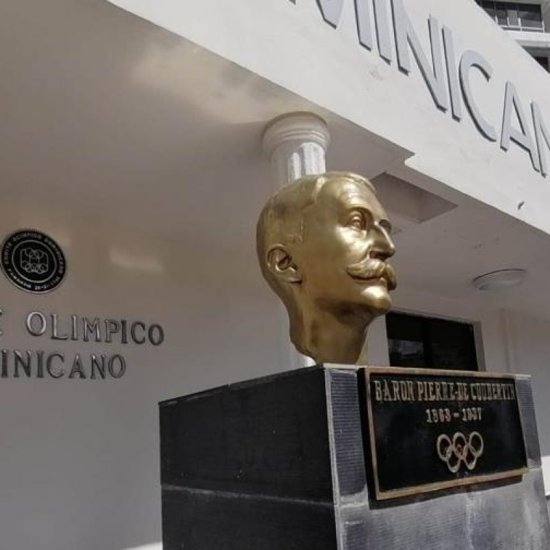 Juegos Centroamericanos y del Caribe Santo Domingo 2026.