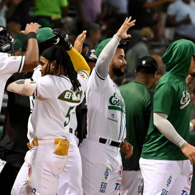 Jugadores de las Estrellas Orientales