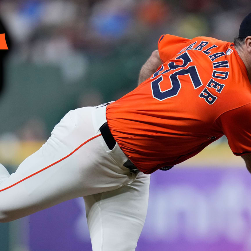 Justin Verlander